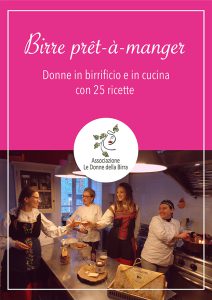 Costine al forno - Il ricettario gratuito che ho creato per l'Associazione Donne della Birra