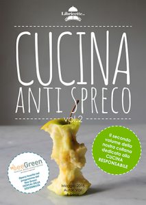 Sfogliatine alla crema di limoni spremuti - Il ricettario che contiene la ricetta