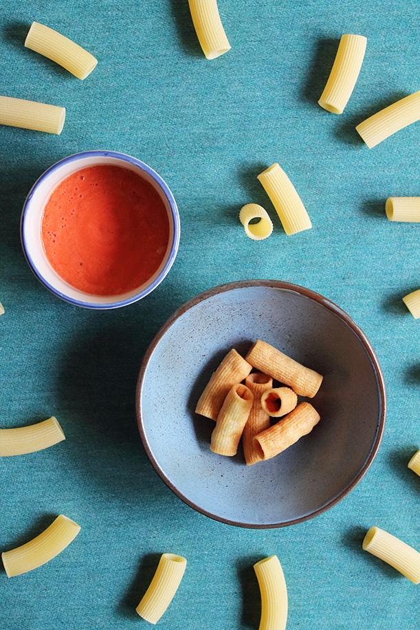 Pasta avanzata: due ricette per non sprecarla