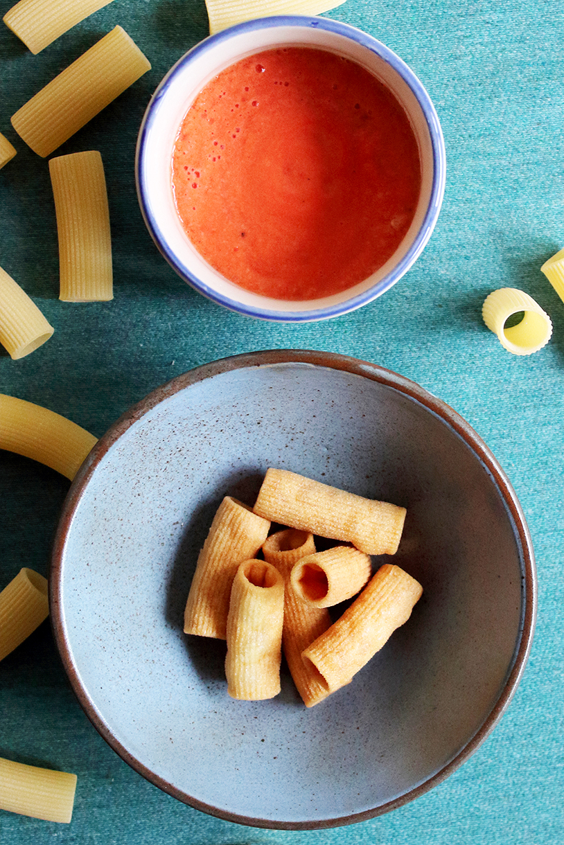 Pasta avanzata: due ricette per non sprecarla