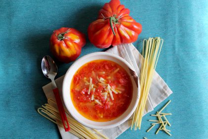 Pasta avanzata: due ricette per non sprecarla