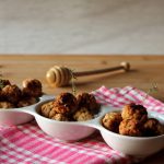 Polpette di pane alle acciughe