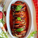 La ricetta della ratatouille (a modo mio)